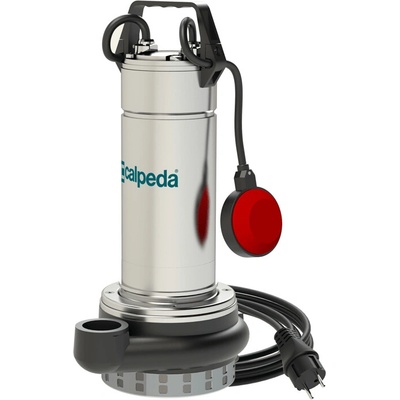 Calpeda GQRM 10-10 0.45kW 230V 10m