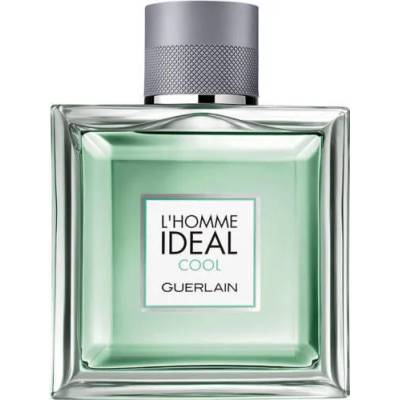 Guerlain L'Homme Ideal Cool EDT 100 ml Tester