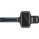 Púzdro FIXED Armband na smartphony až FIXAB-BK čierne