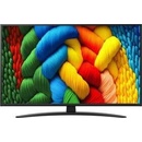 LG 43NANO81A6A