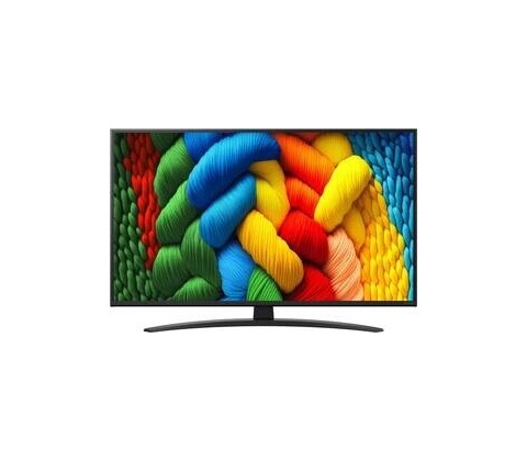 LG 43NANO81A6A