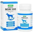 Univit Roboran MSM 500 100 tbl