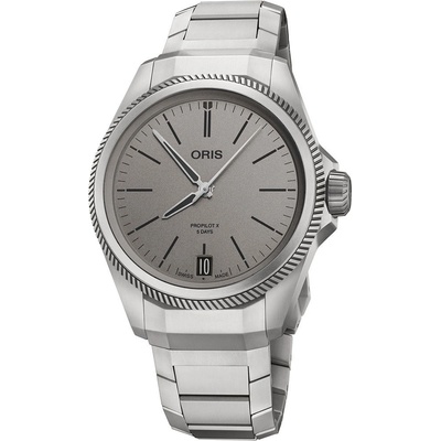Oris 0140077787153-0772001TLC