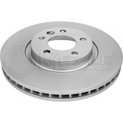 MEYLE Brzdový kotouč PLATINUM DISC - 333 mm ME 115 521 1054/PD