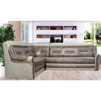 Image 1 of Мебелна фабрика НОВ ДОМ - гр. Ямбол Холов ъгъл Монако 5 (Продукт 959)