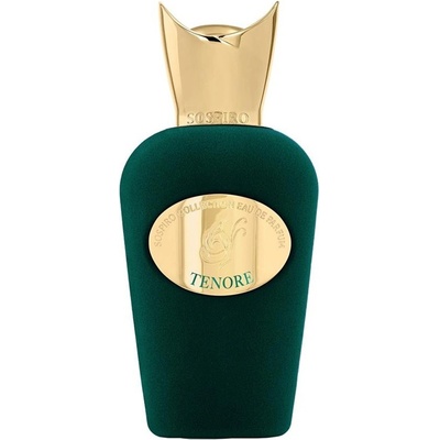 Sospiro Perfumes Tenore parfémovaná voda unisex 100 ml