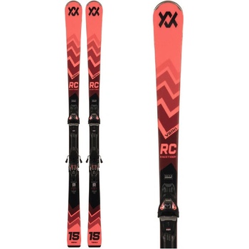 Völkl Racetiger RC 24/25