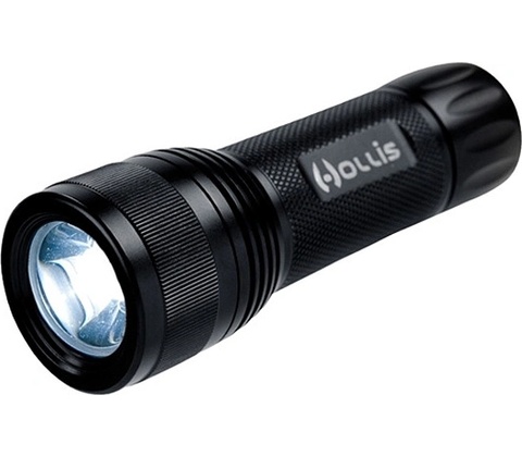 Hollis MINI 3