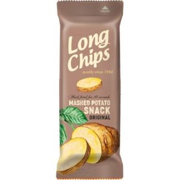 Long Chips Originál 75 g