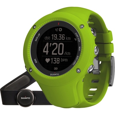 Suunto Ambit3 Run HR