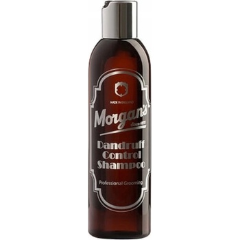 Morgans šampón na vlasy proti lupinám 250 ml