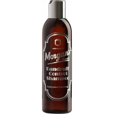 Morgans šampón na vlasy proti lupinám 250 ml