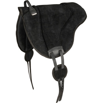 WALDHAUSEN Подложка за езда - suede (8013301-wb)