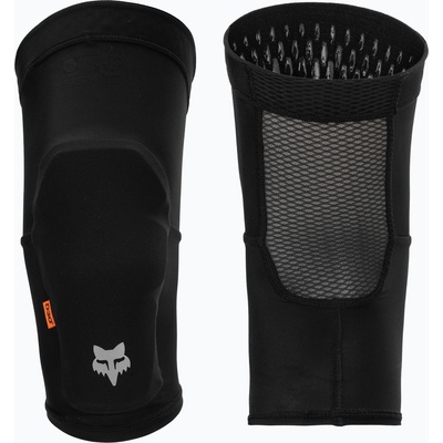 Fox Racing Велосипедни наколенници за деца Fox Racing Enduro Knee Jr black
