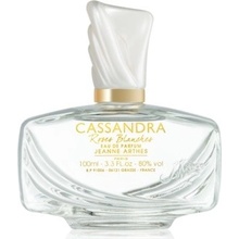 Jeanne Arthes Cassandra Roses Blanches parfémovaná voda dámská 100 ml