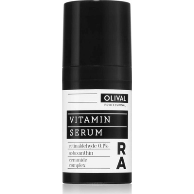Olival Retinalové sérum RA Professional 30 ml