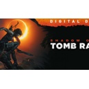 Shadow of the Tomb Raider (Deluxe Edition)