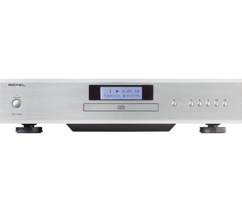 Rotel CD11MKII