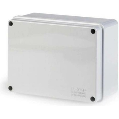 krabice rozbočovací SCABOX IP56 150x110x70 bez vývodek – Zbozi.Blesk.cz