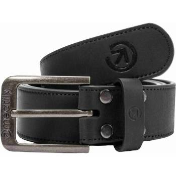Meatfly кожен колан Doppler Black Meatfly | Cheren | МЪЖЕ | S/M