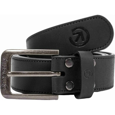 Meatfly кожен колан Doppler Black Meatfly | Cheren | МЪЖЕ | S/M