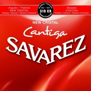 SAVAREZ 510CR