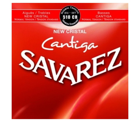 SAVAREZ 510CR