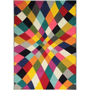 Flair Rugs Килим , 120 x 170 cm Rhumba - Flair Rugs (503119348386)