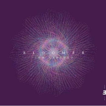 Bloomer - Tom Barford CD