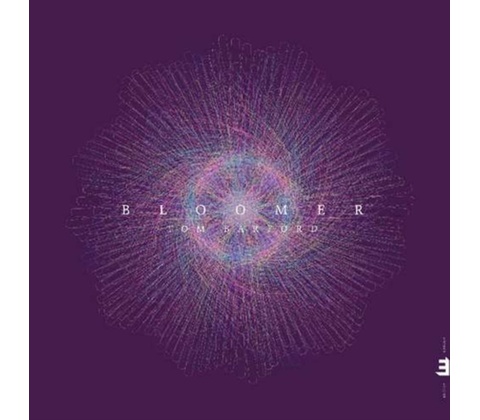 Bloomer - Tom Barford CD