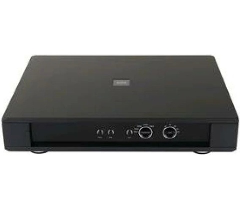 Rega Aura