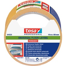 Tesa Páska Profix univerzálna fóliová 50 mm x 10 m biela
