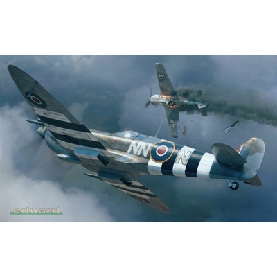 Eduard Spitfire Mk.IXc Weekend edition 1:48