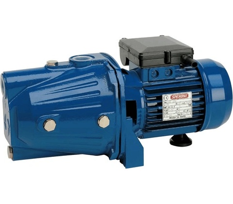 Speroni CA 100 400V