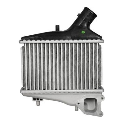 Chladič turba HART 643 044 (643044)
