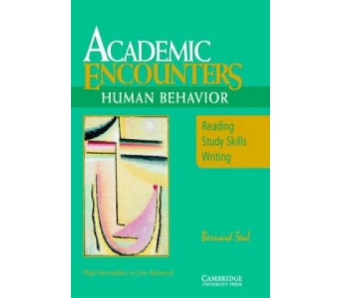 Academic Encounters: Human Behavior Students Book
