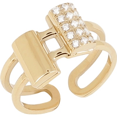 Zag Bijoux SRM25510 01WHT