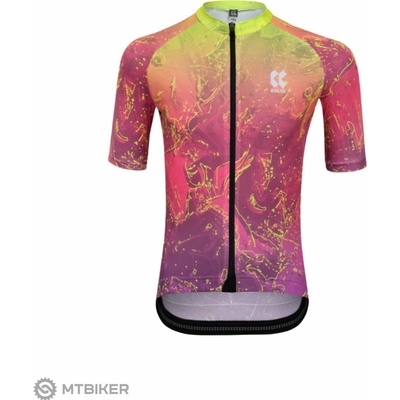 Kalas MOTION Z6 neon lava blend detský