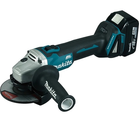 Makita DGA511RTJ