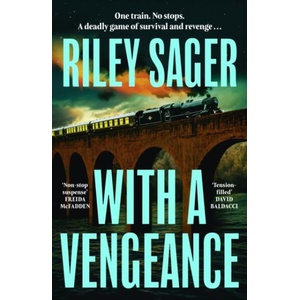 With a Vengeance (ISBN: 9781399742115)