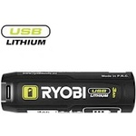 RYOBI Battery 3Ah 4V