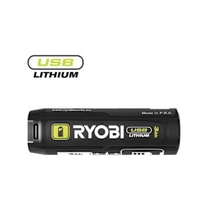 RYOBI Battery 3Ah 4V