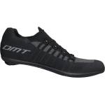 DMT Обувки за шосеен велосипед DMT Pogis Superlight Cycling shoes - Black / Grey - размер 44, 5 (EU) (036-1334-0122)