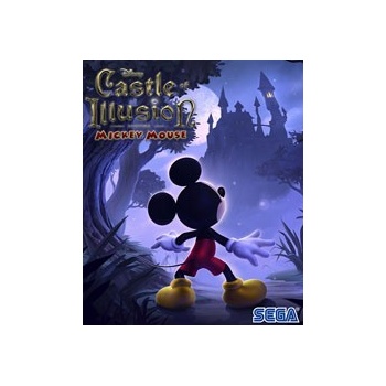 Castle of Illusion