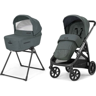 Inglesina Aptica Duo 2v1 Emeral Green 2024