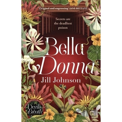 Bella Donna - Jill Johnson