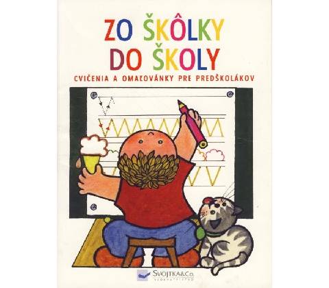 Zo škôlky do školy