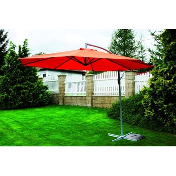 Rojaplast Exclusive Nepromokavý boční terracota