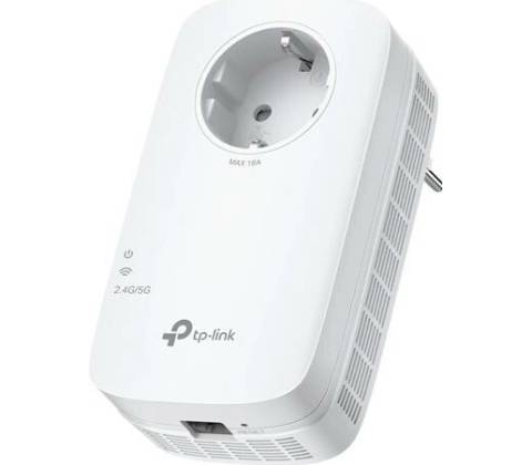 TP-Link RE660X