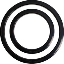 Gibraltar SC-GPHP-5B Port Hole Protector Ring 5-inch